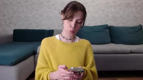 Milly online show from November 2025 08:25:02 AM