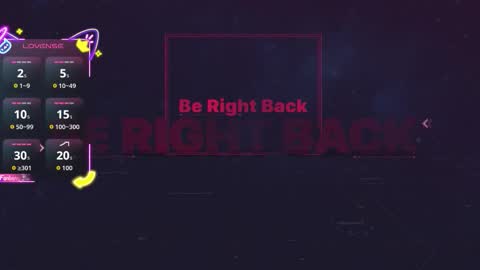 Milly online show from December 2025 07:24:01 AM