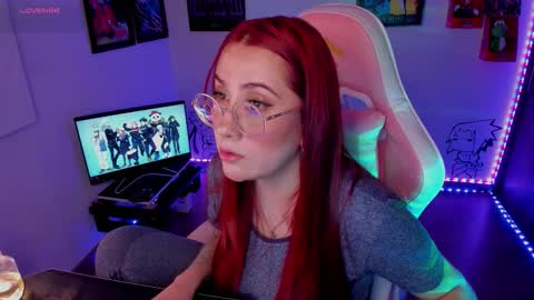 Monkey D Maddie online show from September 2025 03:19:01 AM