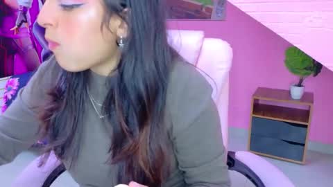 millybell303av online show from February 2026 02:48:01 PM