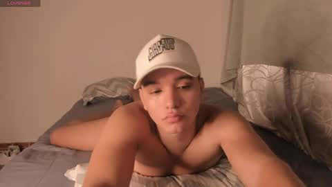 Milo Saints online show from May 2026 04:41:01 AM