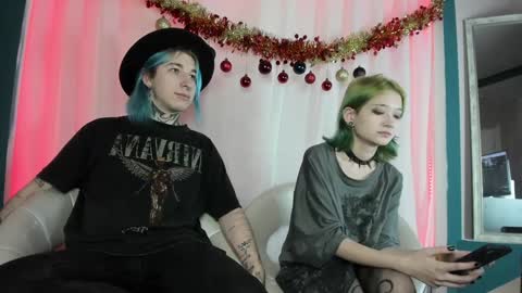 milten_trish online show from December 2024 12:28:02 AM