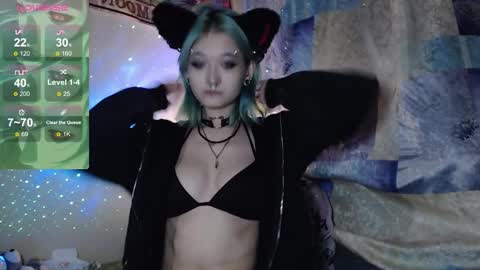 milten_trish online show from October 2025 11:18:01 PM