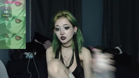 milten_trish online show from February 2026 10:47:01 PM