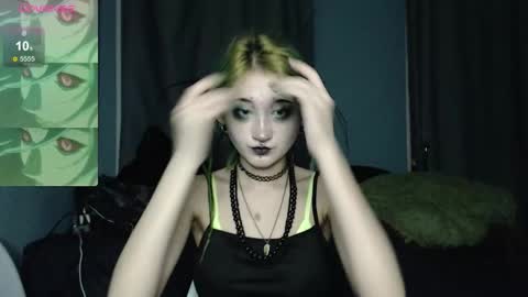 milten_trish online show from February 2026 11:55:02 PM