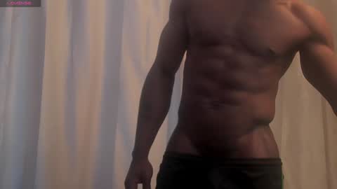 Miltonn online show from February 2025 10:34:02 PM