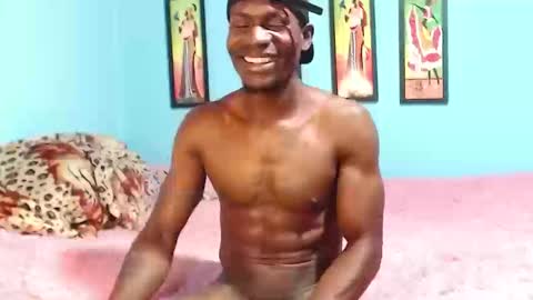 Miltonn online show from September 2025 05:01:02 PM