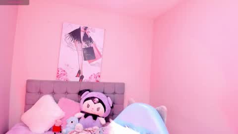 milu_carbajal_x online show from February 2026 02:12:02 AM