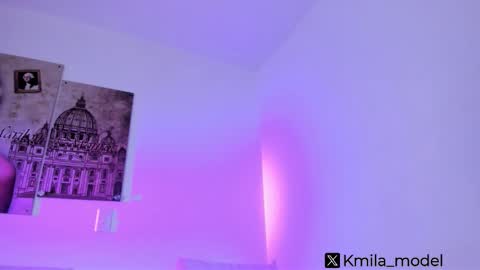 milu modelo independiente .onlyfans kmila model online show from September 2025 03:10:01 AM