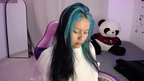 Milusolers online show from September 2025 02:57:01 AM