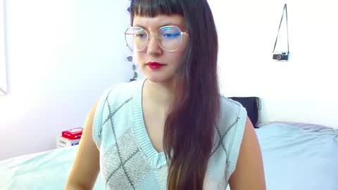 Snapshot of mily_baker chatting on December 2024 10:20:01 PM mily_baker online show from December 2024 10:20:01 PM