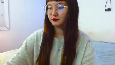 Snapshot of mily_baker chatting on December 2024 12:10:02 AM mily_baker online show from December 2024 12:10:02 AM