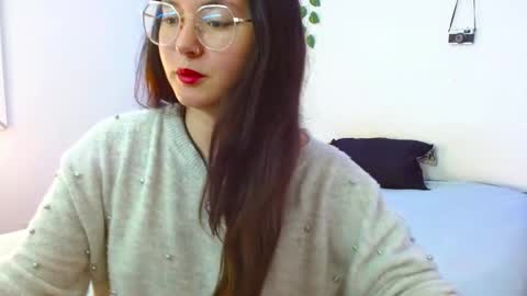 Snapshot of mily_baker chatting on December 2024 06:25:01 PM mily_baker online show from December 2024 06:25:01 PM