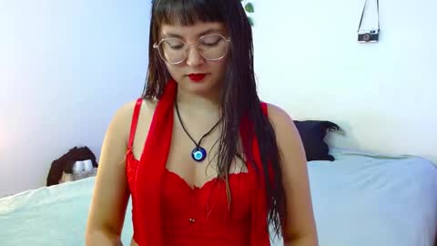 Snapshot of mily_baker chatting on December 2024 05:50:02 PM mily_baker online show from December 2024 05:50:02 PM