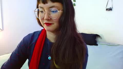 Snapshot of mily_baker chatting on December 2024 10:53:01 PM mily_baker online show from December 2024 10:53:01 PM