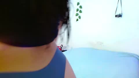 Snapshot of mily_baker chatting on December 2024 07:27:02 PM mily_baker online show from December 2024 07:27:02 PM