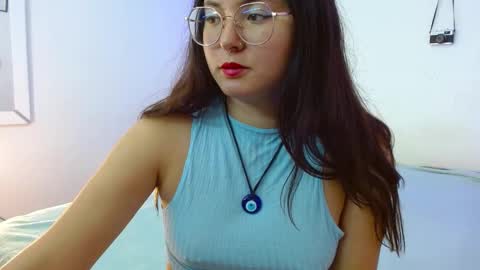 Snapshot of mily_baker chatting on January 2025 05:54:01 PM mily_baker online show from January 2025 05:54:01 PM