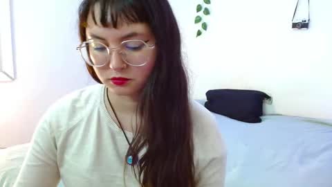 Snapshot of mily_baker chatting on January 2025 10:15:01 PM mily_baker online show from January 2025 10:15:01 PM