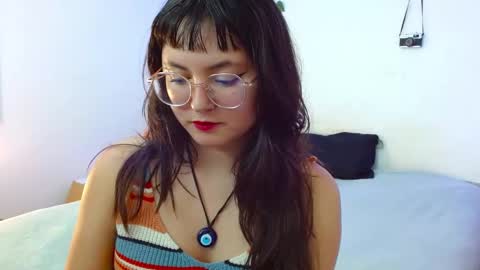 Snapshot of mily_baker chatting on January 2025 12:41:01 AM mily_baker online show from January 2025 12:41:01 AM