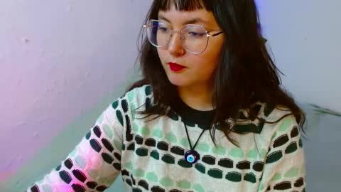 Snapshot of mily_baker chatting on January 2025 06:39:01 PM mily_baker online show from January 2025 06:39:01 PM