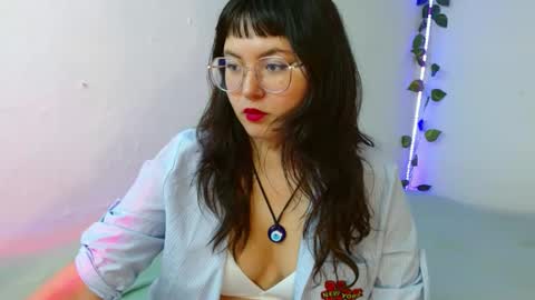 Snapshot of mily_baker chatting on February 2025 12:25:02 AM mily_baker online show from February 2025 12:25:02 AM