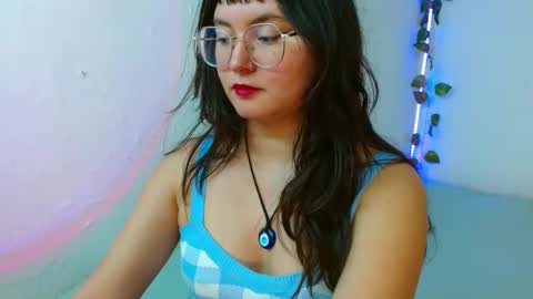 Snapshot of mily_baker chatting on February 2025 09:07:02 PM mily_baker online show from February 2025 09:07:02 PM