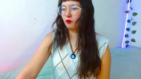 Snapshot of mily_baker chatting on February 2025 09:58:01 PM mily_baker online show from February 2025 09:58:01 PM