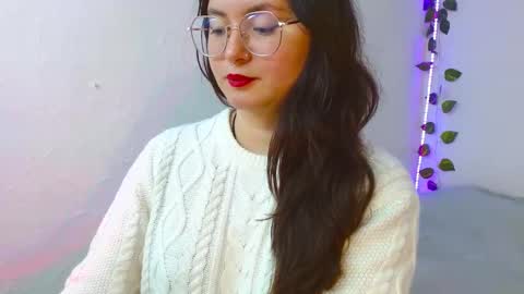 Snapshot of mily_baker chatting on February 2025 09:11:02 PM mily_baker online show from February 2025 09:11:02 PM