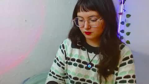 Snapshot of mily_baker chatting on February 2025 05:25:02 PM mily_baker online show from February 2025 05:25:02 PM