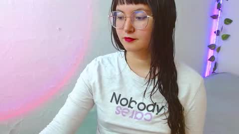 Snapshot of mily_baker chatting on February 2025 06:48:01 PM mily_baker online show from February 2025 06:48:01 PM