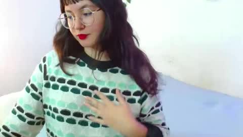 Snapshot of mily_baker chatting on February 2025 05:38:02 PM mily_baker online show from February 2025 05:38:02 PM