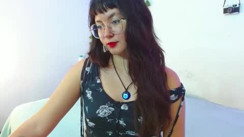 Snapshot of mily_baker chatting on February 2025 07:58:02 PM mily_baker online show from February 2025 07:58:02 PM
