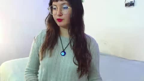 Snapshot of mily_baker chatting on February 2025 11:57:02 PM mily_baker online show from February 2025 11:57:02 PM