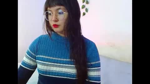 Snapshot of mily_baker chatting on February 2025 09:57:01 PM mily_baker online show from February 2025 09:57:01 PM