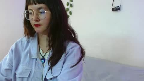 Snapshot of mily_baker chatting on March 2025 05:50:02 PM mily_baker online show from March 2025 05:50:02 PM