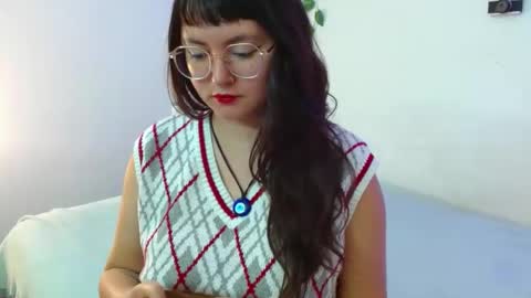 Snapshot of mily_baker chatting on March 2025 07:22:01 PM mily_baker online show from March 2025 07:22:01 PM