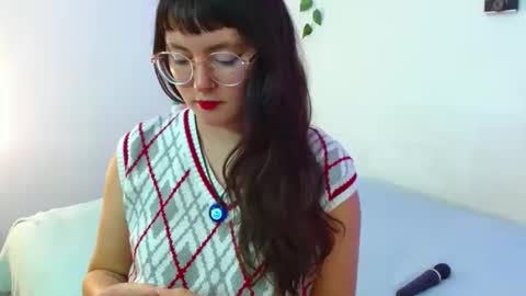 Snapshot of mily_baker chatting on March 2025 10:38:02 PM mily_baker online show from March 2025 10:38:02 PM