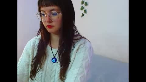 Snapshot of mily_baker chatting on March 2025 09:38:01 PM mily_baker online show from March 2025 09:38:01 PM