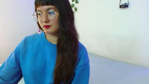 Snapshot of mily_baker chatting on March 2025 12:20:02 AM mily_baker online show from March 2025 12:20:02 AM