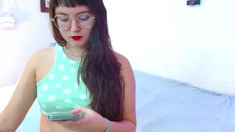 Snapshot of mily_baker chatting on September 2025 11:26:01 PM mily_baker online show from September 2025 11:26:01 PM