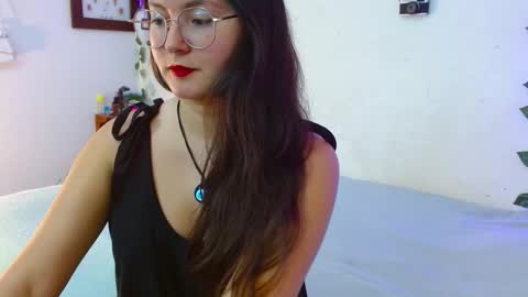 Snapshot of mily_baker chatting on September 2025 11:07:01 PM mily_baker online show from September 2025 11:07:01 PM