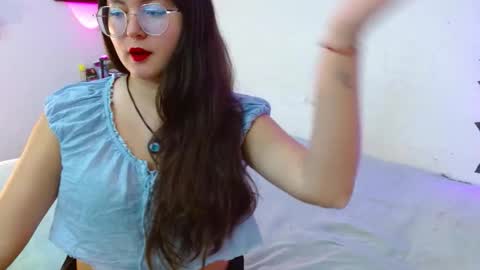 Snapshot of mily_baker chatting on October 2025 11:01:02 PM mily_baker online show from October 2025 11:01:02 PM