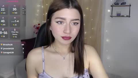 Mily online show from February 2025 11:54:02 PM