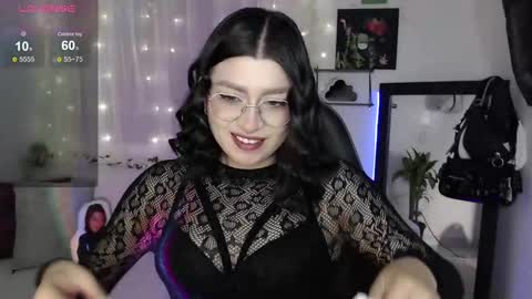 Mily online show from October 2025 03:02:02 AM