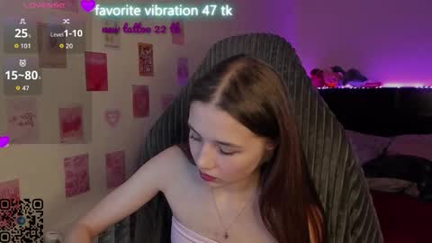 Emily online show from February 2026 05:50:01 PM