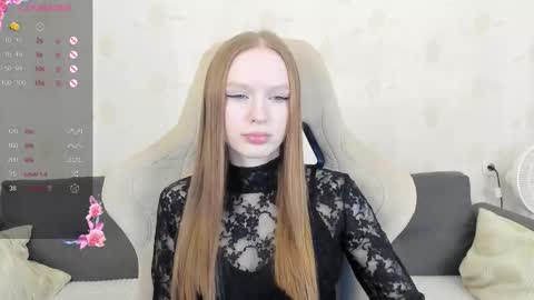 Milena and Jasper online show from December 2025 03:51:02 PM