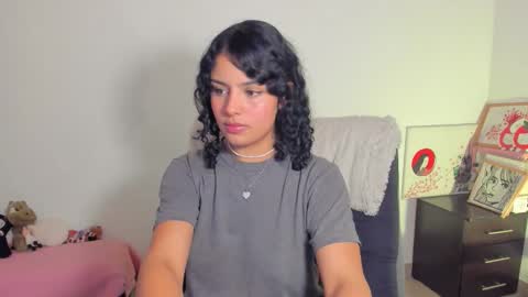 Snapshot of mimi_sa chatting on April 2026 02:36:01 AM Mimii online show from April 2026 02:36:01 AM