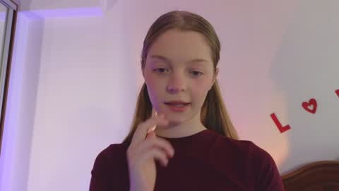 mimichelle online show from January 2025 05:22:02 AM