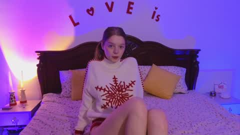 mimichelle online show from January 2025 12:17:01 AM