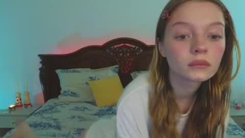 mimichelle online show from February 2025 02:39:01 AM